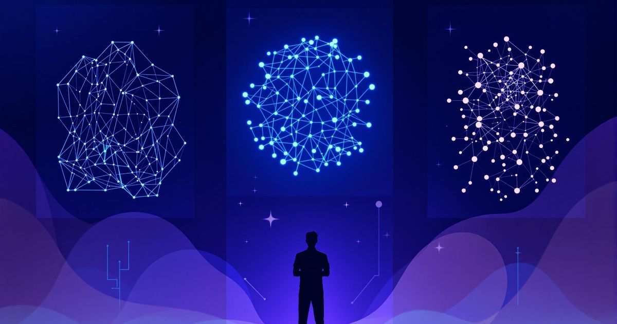 Choosing the Right AI Model