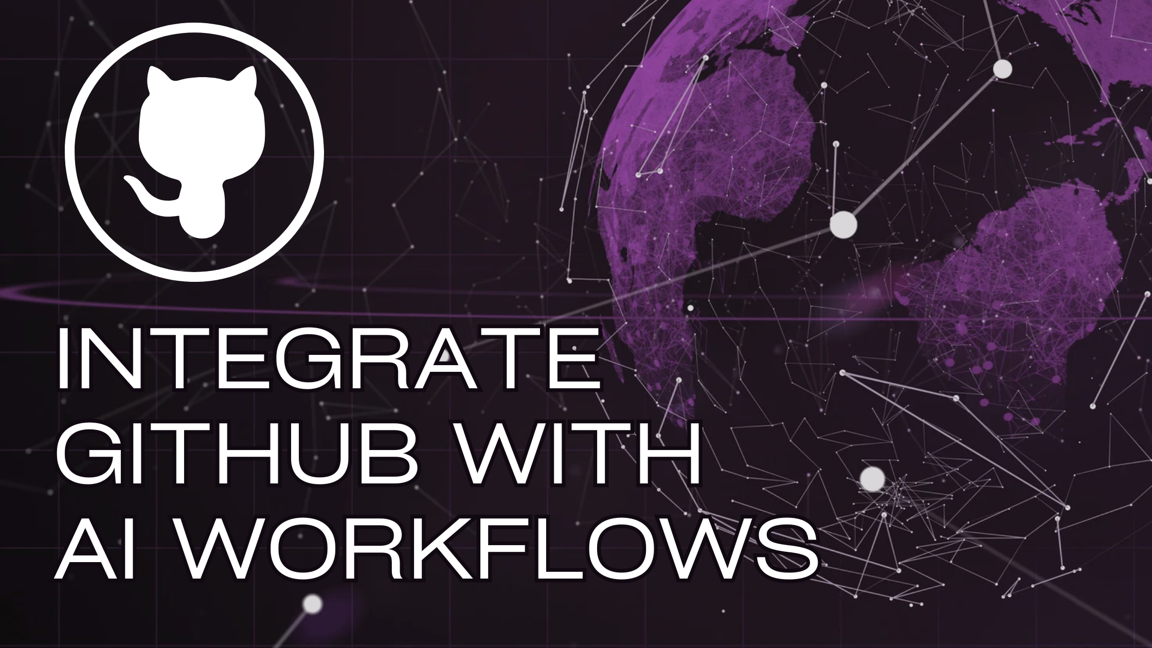 Integrating Git with AI