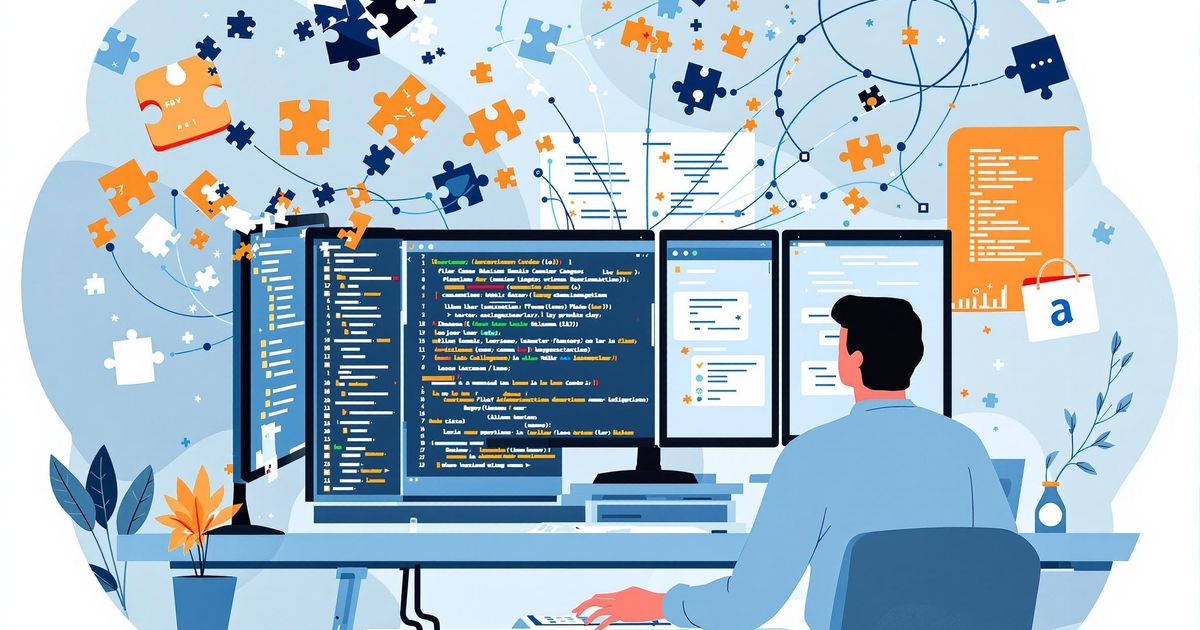 Working with Large Codebases - Why ChatGPT and Claude Fall Short