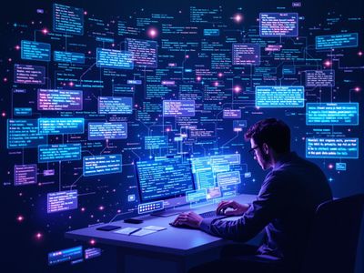 How to Work with Large Codebases Using AI - Beyond Context Window Limitations